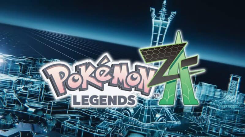 Massive Potential Pokemon Leaks Reveal Gen 10 Details, MMO in Development & More