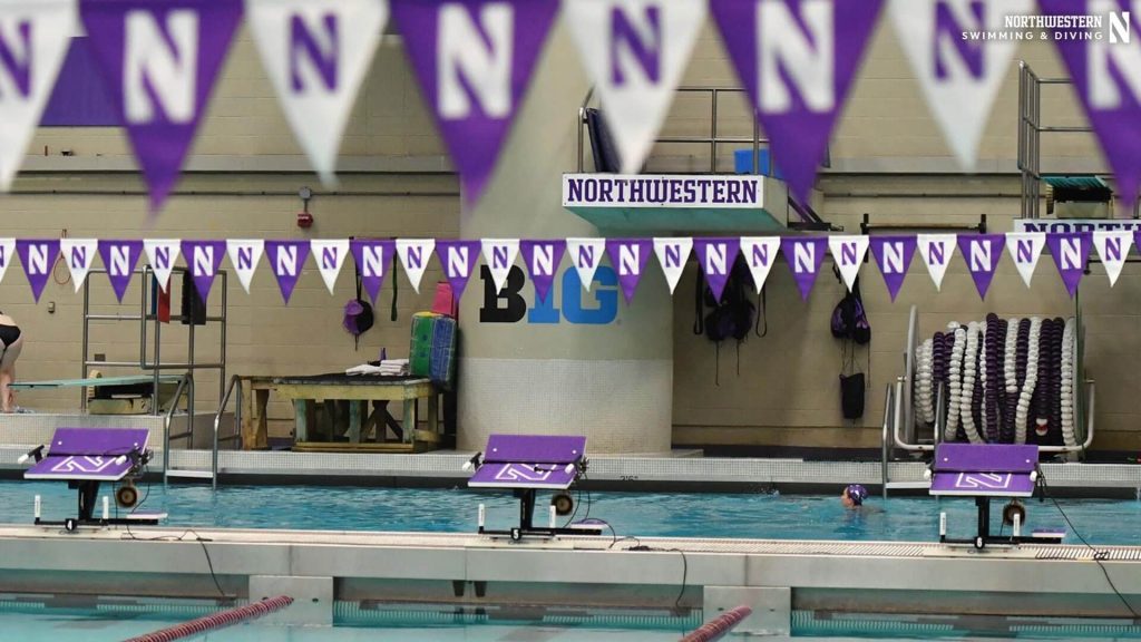 Northwestern Dominates Miami-Ohio in Season Opener Northwestern Dominates Miami-Ohio in Season Opener