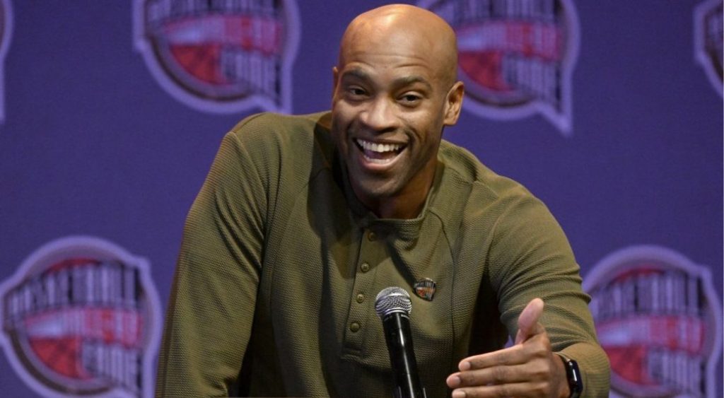 Carter soared, Billups started slow, but there’s more than one road to the Hall of Fame Carter soared, Billups started slow, but there’s more than one road to the Hall of Fame