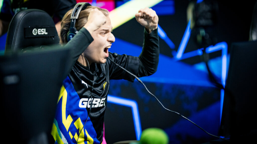 NAVI and MOUZ survive IEM Rio 2024 Semi-Finals