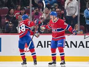 Stu Cowan: Canadiens showing good things come in small packages