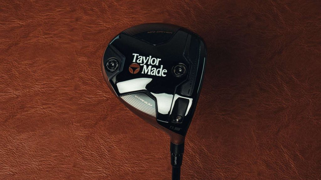 Why a mini driver can help the club golfer’s game Why a mini driver can help the club golfer’s game
