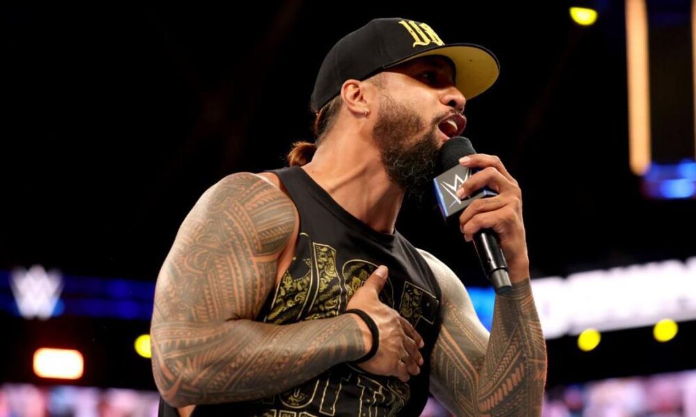 Rikishi’s Prayer Request for Jimmy Uso Sparks Concern, Clarification Follows Rikishi’s Prayer Request for Jimmy Uso Sparks Concern, Clarification Follows