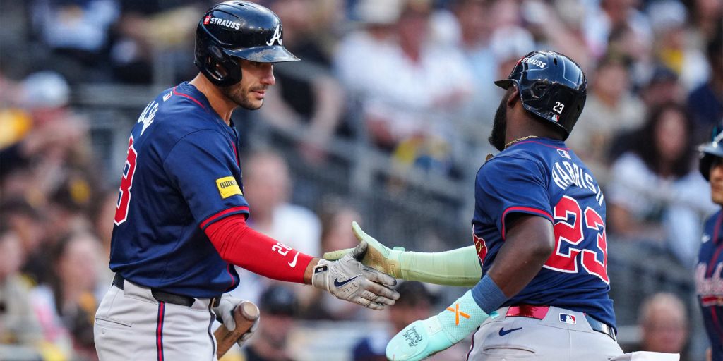 5 questions the Braves must answer this offseason