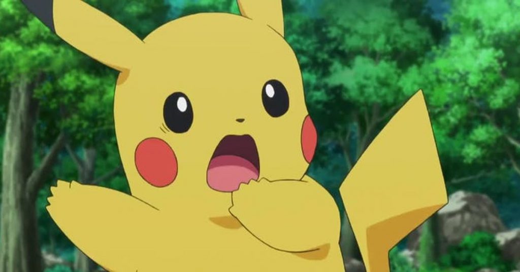 Pokémon developer Game Freak reels from unprecedented "gigaleak" of "significant internal data"