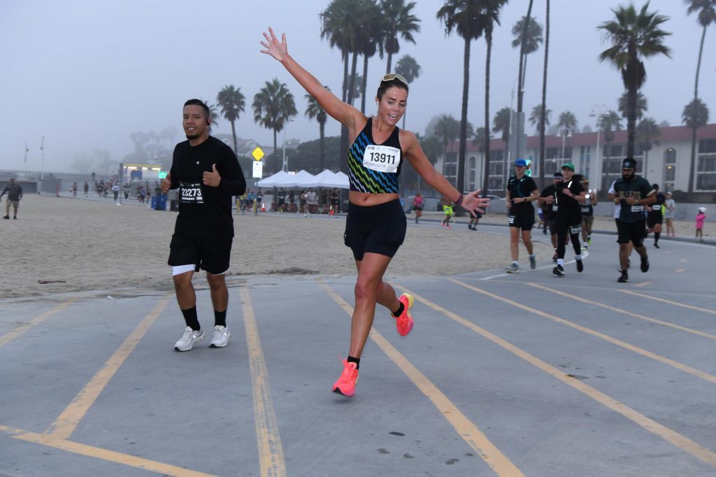 Long Beach Half Marathon Recap Long Beach Half Marathon Recap