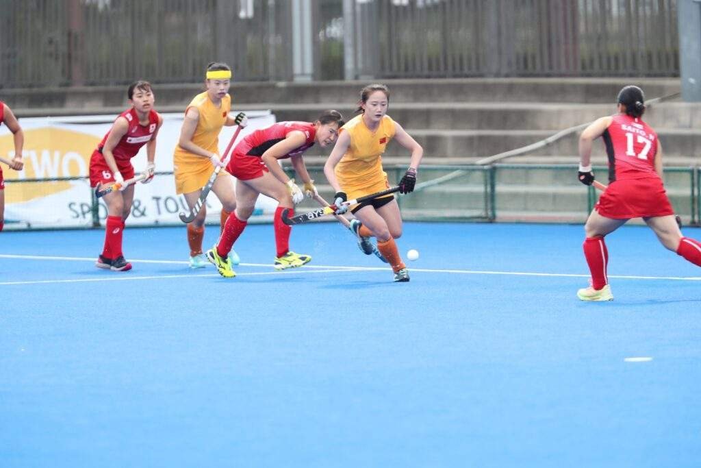 Asia: 
                                        The Asian Hockey Federation (AHF) has officially unveiled the much-anticipated match  schedule for the upcoming Women’s Junior Asia Cup Muscat Oman 2024.