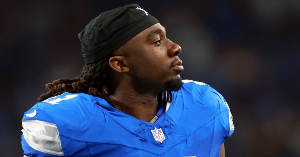 Detroit Lions Week 6 inactives: James Houston a healthy scratch vs. Cowboys Detroit Lions Week 6 inactives: James Houston a healthy scratch vs. Cowboys