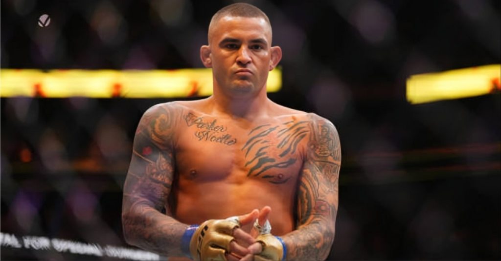 Dustin Poirier provides update on final UFC outing: ‘Fight news coming’ Dustin Poirier provides update on final UFC outing: ‘Fight news coming’