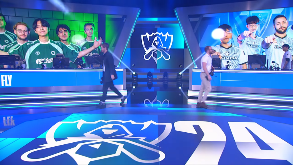 FlyQuest vs Team Liquid Recap – Worlds Swiss Stage Day 9 FlyQuest vs Team Liquid Recap – Worlds Swiss Stage Day 9