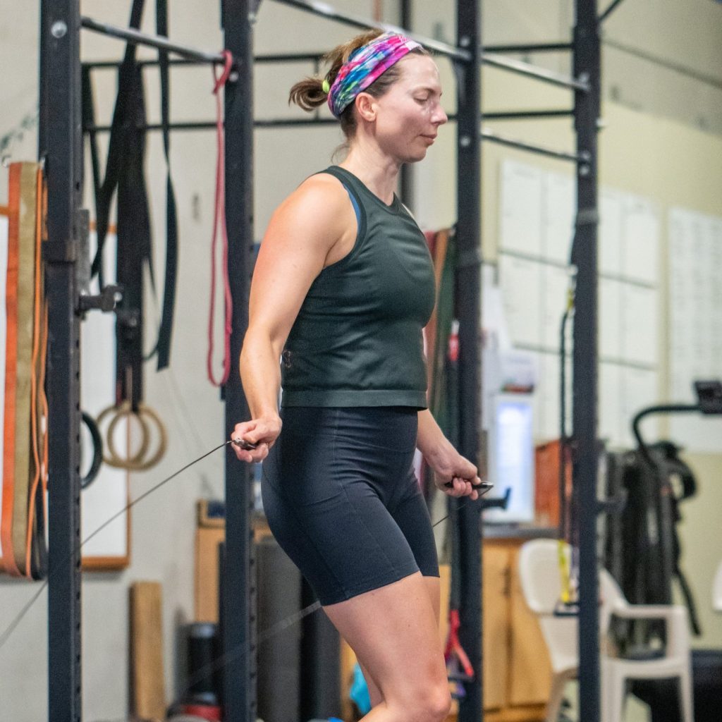 WOD: Monday 241014 WOD: Monday 241014