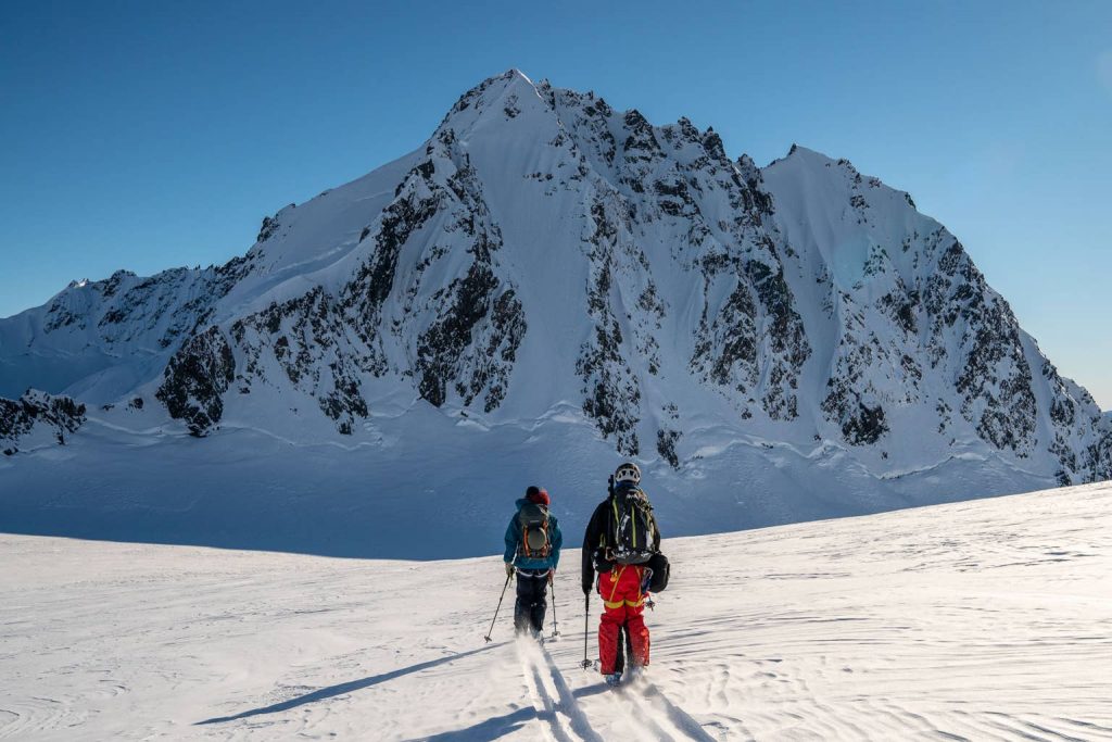 The 10 Best Backcountry Skiing Destinations in North America The 10 Best Backcountry Skiing Destinations in North America