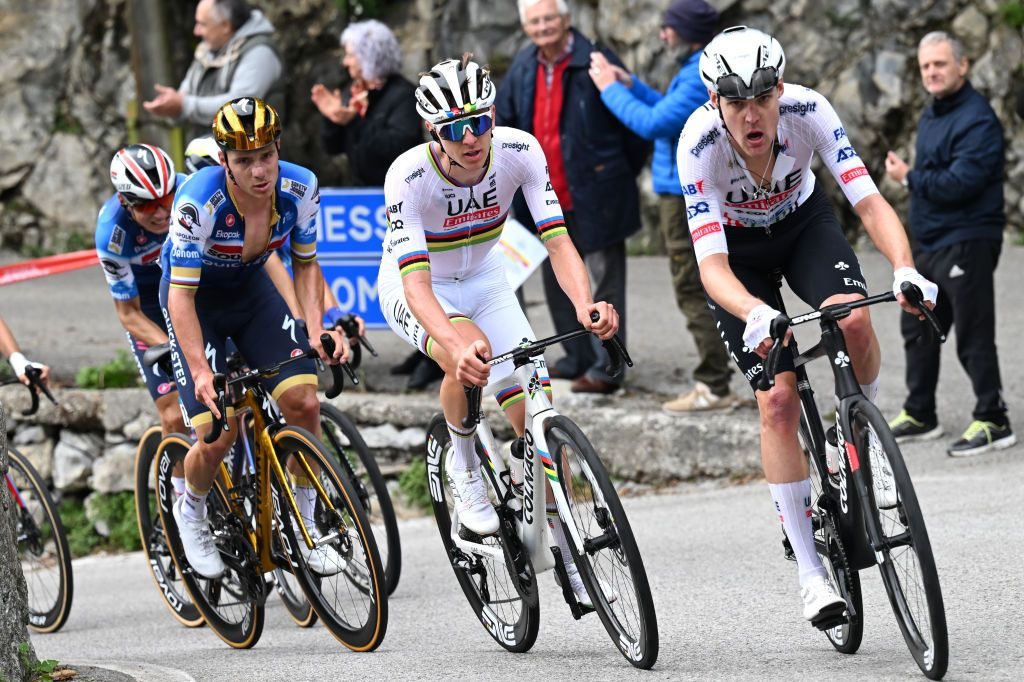 After key Il Lombardia role for Tadej Pogačar, Pavel Sivakov refocuses on Guangxi After key Il Lombardia role for Tadej Pogačar, Pavel Sivakov refocuses on Guangxi