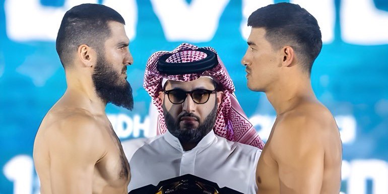 At long last, Beterbiev And bivol will throw down on saturday At long last, Beterbiev And bivol will throw down on saturday