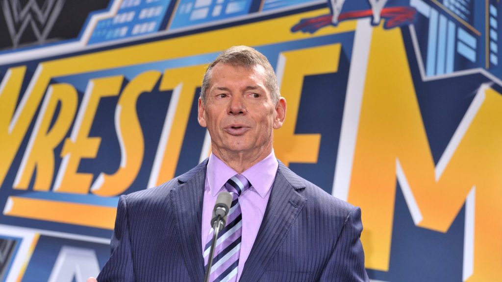 Ex-WWE chief Vince McMahon drops off Forbes 400 list of billionaires days after shameful Netflix doc revelations Ex-WWE chief Vince McMahon drops off Forbes 400 list of billionaires days after shameful Netflix doc revelations