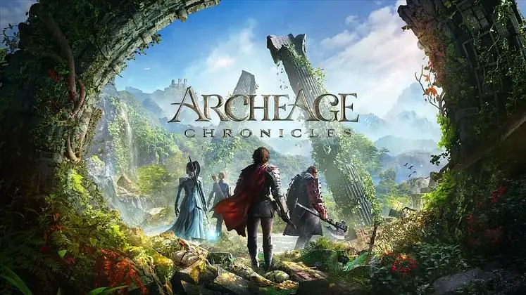 ArcheAge Chronicles Release Date – Latest News ArcheAge Chronicles Release Date – Latest News