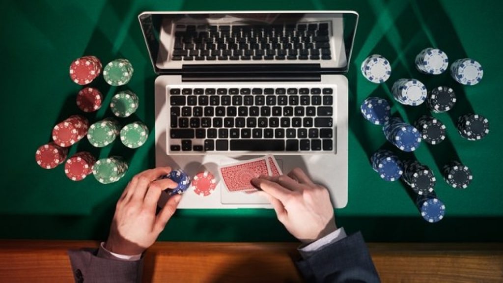 10 Ways To Earn Money Online Easily By Slot Game 10 Ways To Earn Money Online Easily By Slot Game