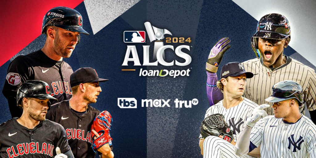 Guardians-Yankees ALCS Game 2 FAQ (7:30 ET, TBS)