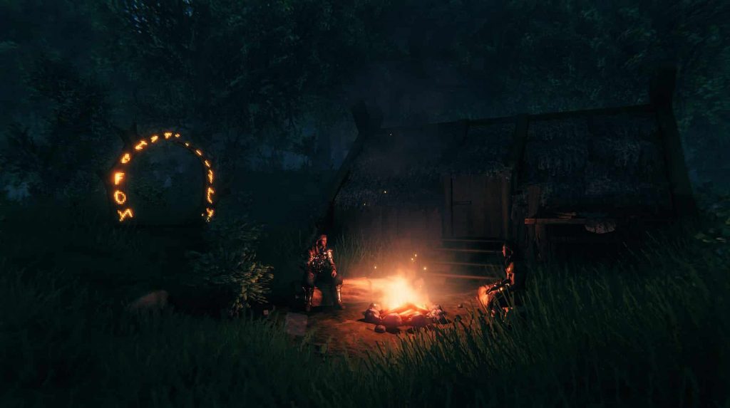 Valheim Food: Get the Lowdown on Food and Recipes