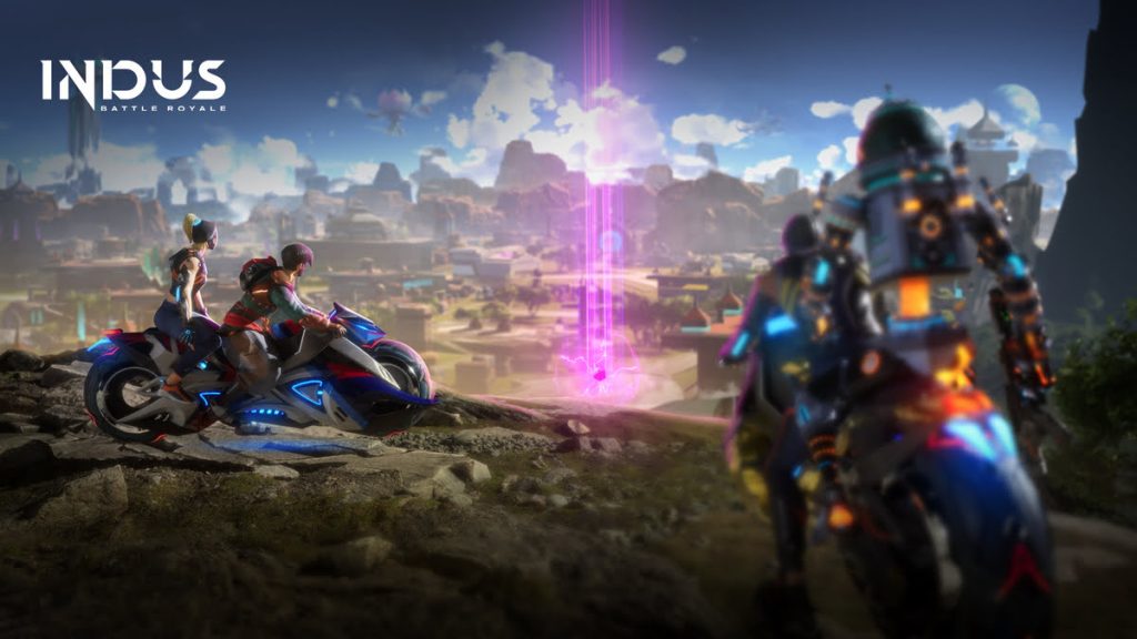 Indus Battle Royale Release Date and Time Indus Battle Royale Release Date and Time