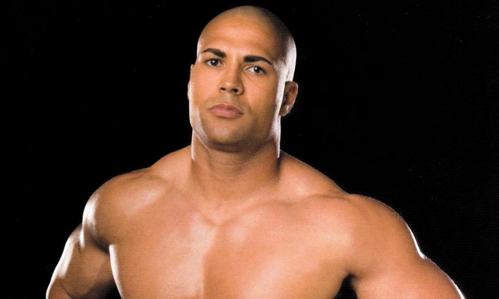 Maven Sets High Bar for In-Ring Return, Focuses on Entertainment