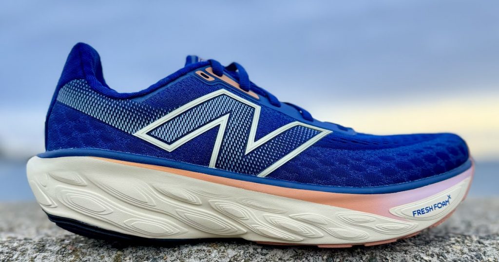 New Balance Fresh Foam X 1080 v14 Multi Tester Review: 7 Comparisons New Balance Fresh Foam X 1080 v14 Multi Tester Review: 7 Comparisons
