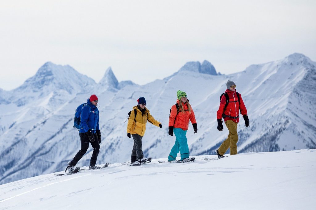 Incredible Adventures Await in Alberta