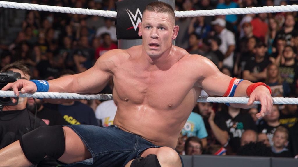 WWE Star Prepared To “Say The Meanest Things Possible” To Secure John Cena Match