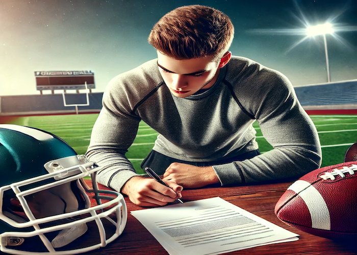 NCAA Eliminates the National Letter of Intent: What It Means for Football Recruits and Parents