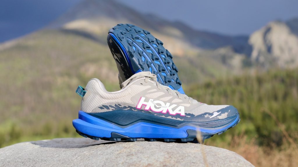 Hoka Torrent 4 Review