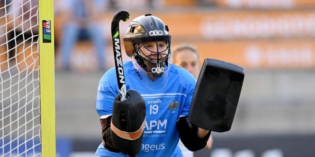 Australia: Jocelyn Bartram earns huge payday as 6 Aussies snapped up at India Hockey League Auction