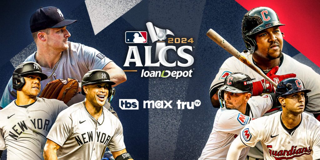 Yankees-Guardians ALCS Game 3 FAQ (Thurs., 5 ET, TBS) Yankees-Guardians ALCS Game 3 FAQ (Thurs., 5 ET, TBS)