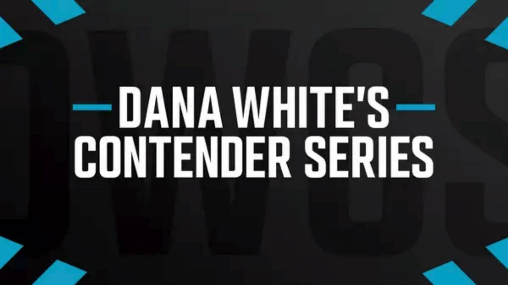 Dana White's Contender Series Week 10 results: Four fighters earned UFC contracts
