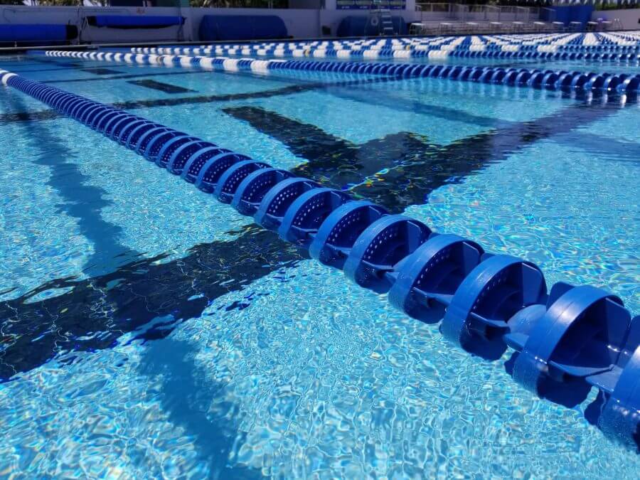 British Olympic Swimmer Antony James Convicted of Rape