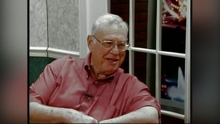 Art Rooney Jr. Takes Next Step Towards Hall Of Fame