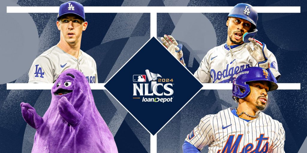 Here are 5 keys to tonight's NLCS Game 3