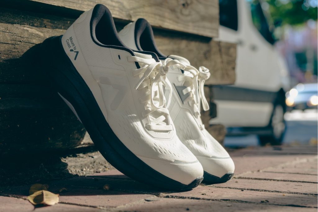 Mount to Coast P1 Review: Go the Distance Mount to Coast P1 Review: Go the Distance