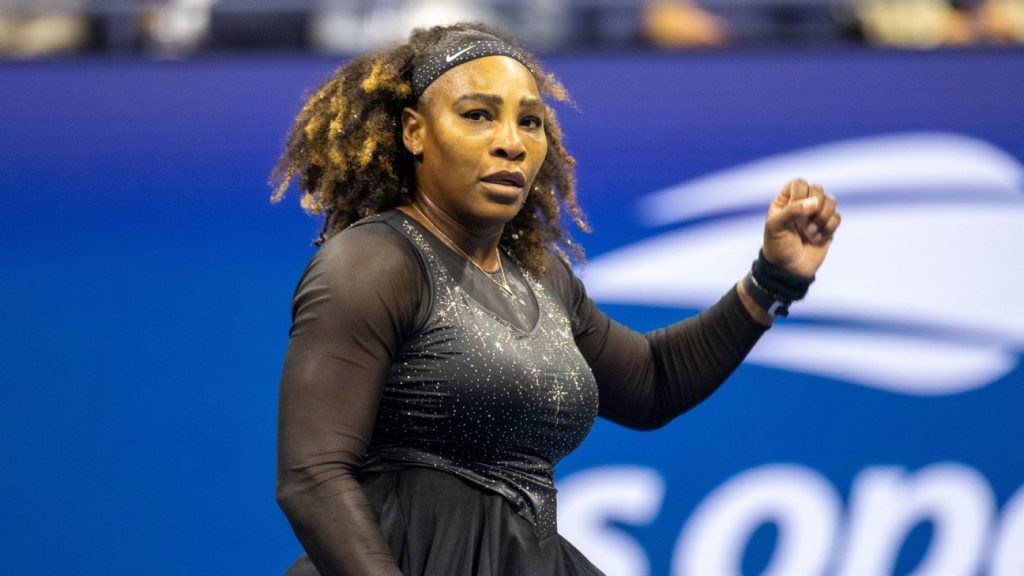 Serena: 'All is OK' after cyst removed from neck Serena: 'All is OK' after cyst removed from neck