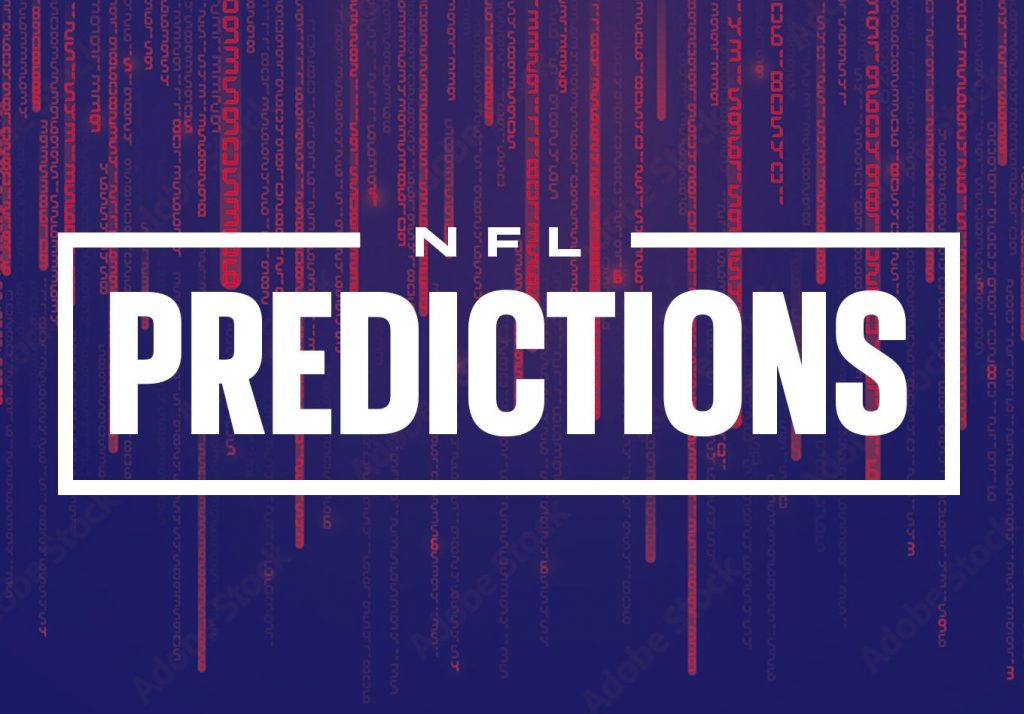 NFL Week 7 Predictions NFL Week 7 Predictions