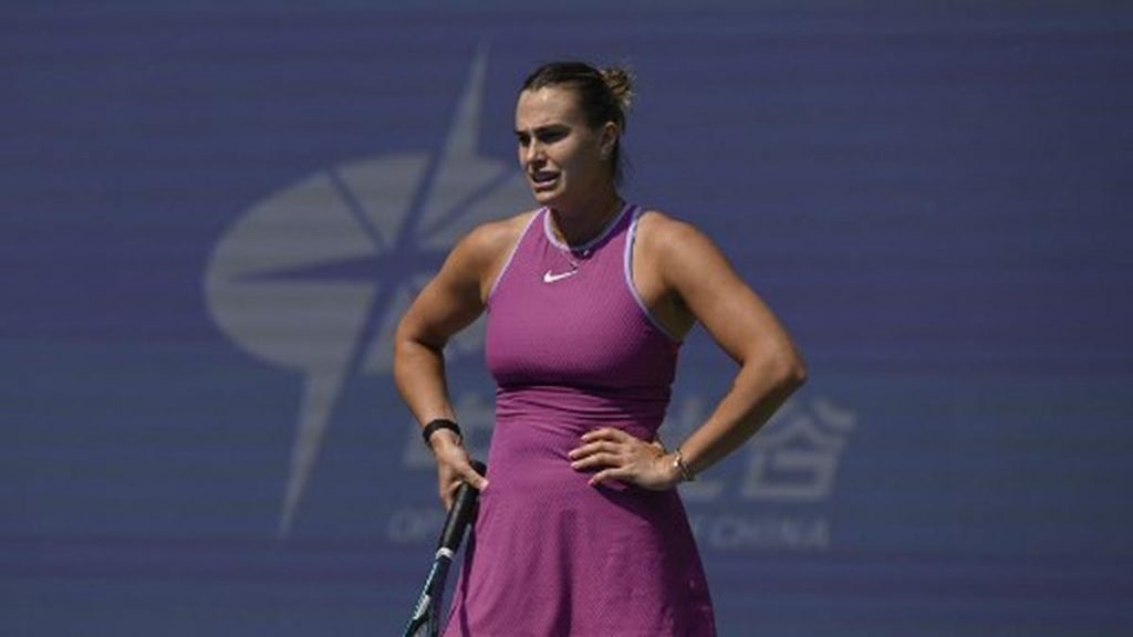 Sabalenka relishes 'much-needed' tennis rivalry with Swiatek Sabalenka relishes 'much-needed' tennis rivalry with Swiatek