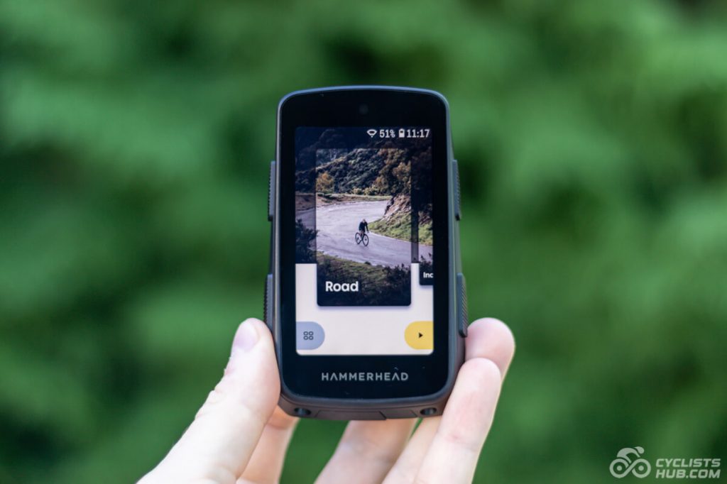 Hammerhead Karoo 3 Review: Better than Ever, but…