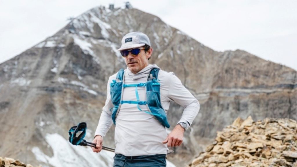 Brendan Leonard and the Art of Running