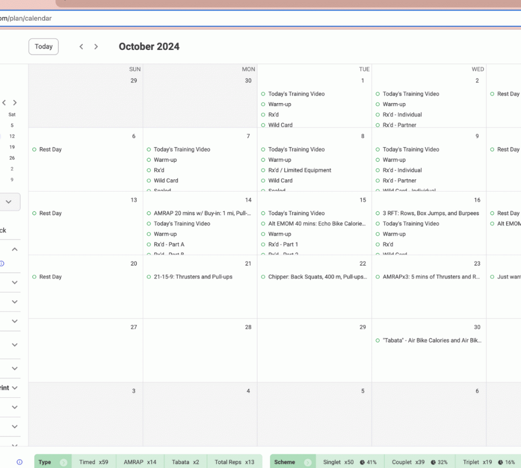 Calendar Picker Calendar Picker