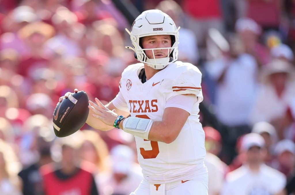 Our college football midseason awards, plus Week 8 viewer guide Our college football midseason awards, plus Week 8 viewer guide