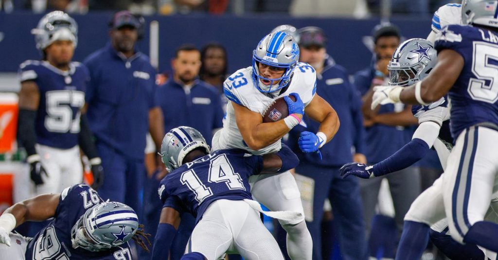 Cowboys review at the bye: Mike Zimmer receiving blame for a faltering defense Cowboys review at the bye: Mike Zimmer receiving blame for a faltering defense