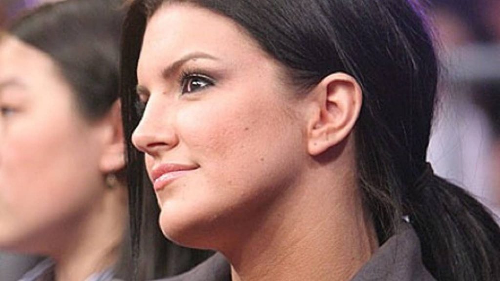 Gina Carano announces huge update in Disney lawsuit Gina Carano announces huge update in Disney lawsuit