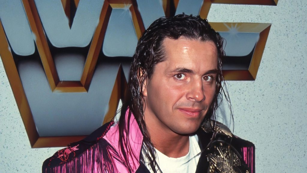 WWE Hall Of Famer Claims They Almost Won World Title In 1992 Over Bret Hart WWE Hall Of Famer Claims They Almost Won World Title In 1992 Over Bret Hart