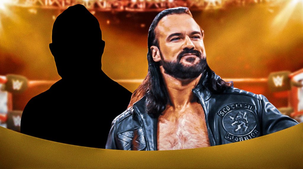 AEW doppelgänger of WWE’s Drew McIntyre goes viral AEW doppelgänger of WWE’s Drew McIntyre goes viral