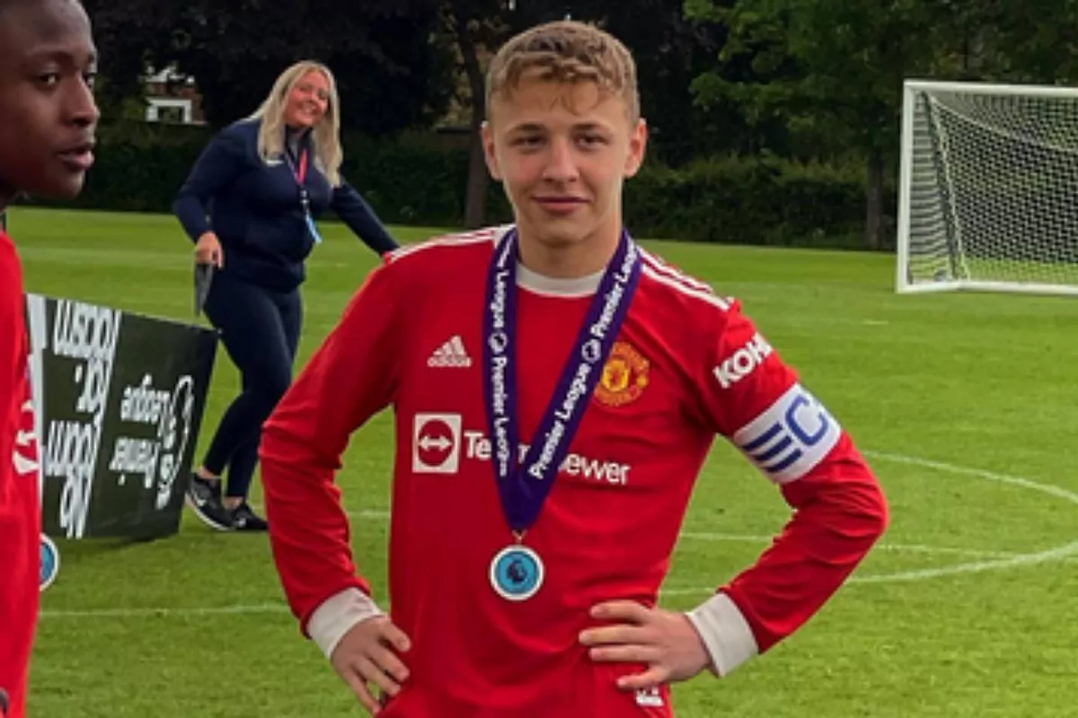 The incredible case of the Ibragimov family: three sons at Manchester United and another pro MMA fighter