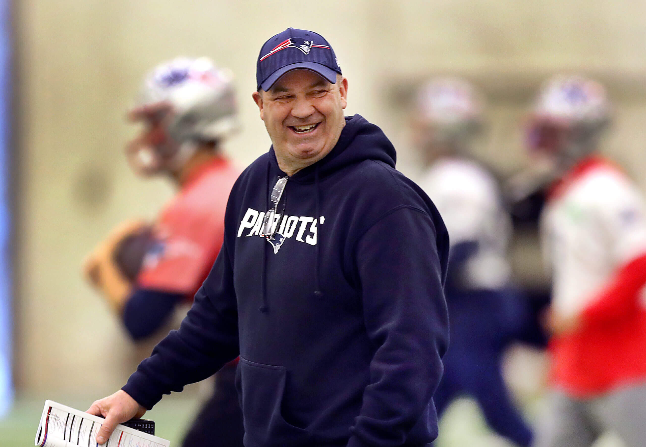 Ohio State hiring Bill O’Brien as offensive coordinator, per sources: What it means for Ryan Day